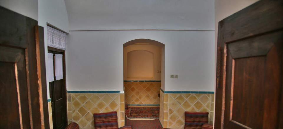 اقامتگاه بوم گردی رستاق در اشکذر