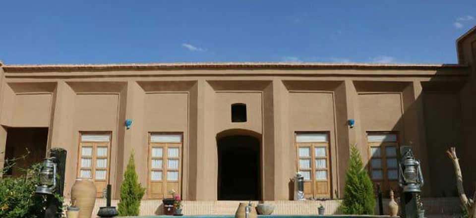 اقامتگاه بوم گردی رستاق در اشکذر