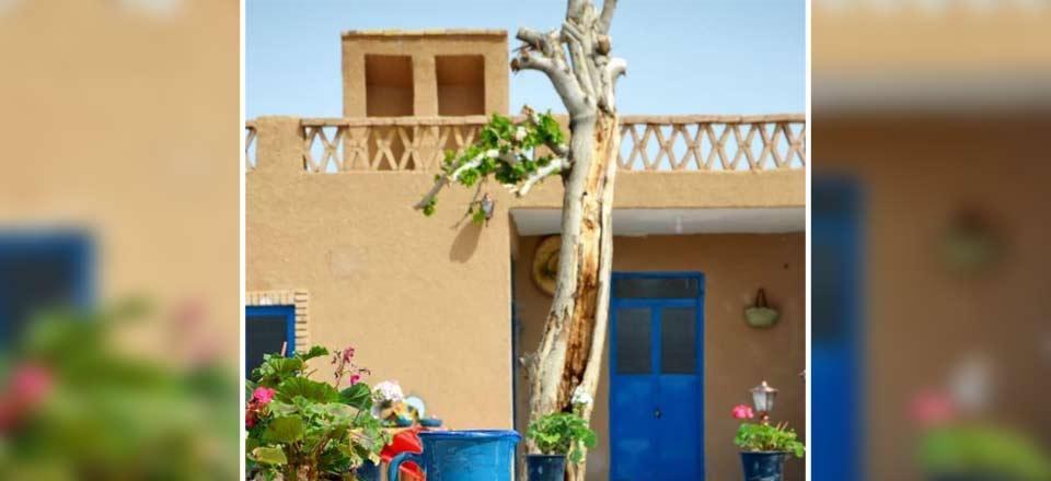 اجاره اقامتگاه بوم گردی آستو در طبس