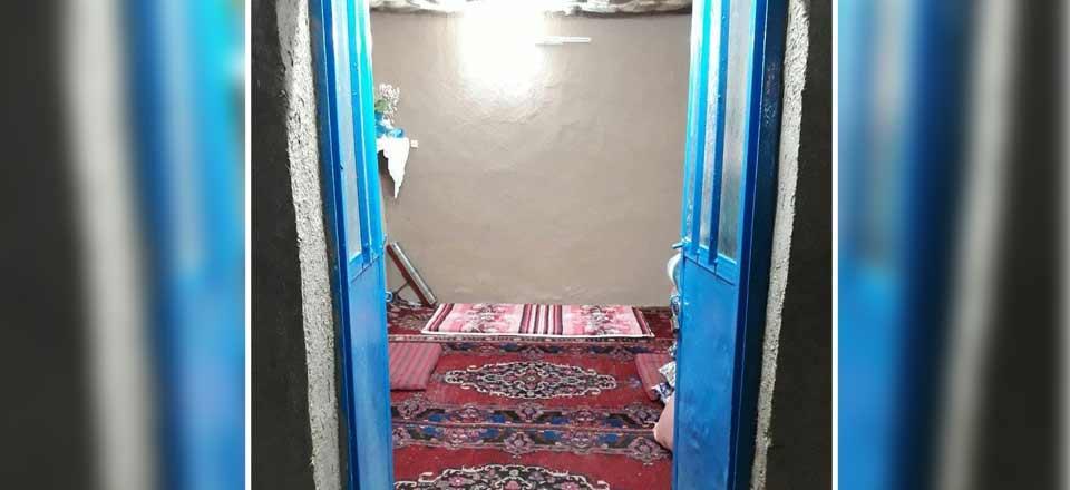 اجاره اقامتگاه بوم گردی آستو در طبس