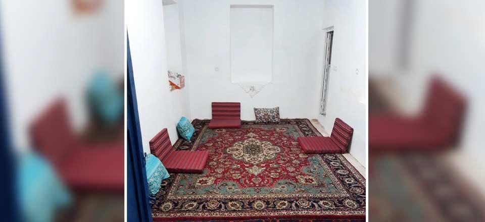 اجاره اقامتگاه بوم گردی آستو در طبس