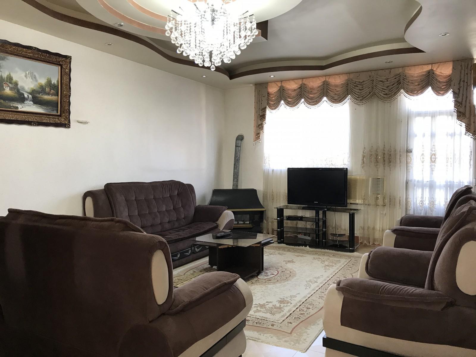 اجاره ویلا منطقه آزاد دو خواب دوبلکس