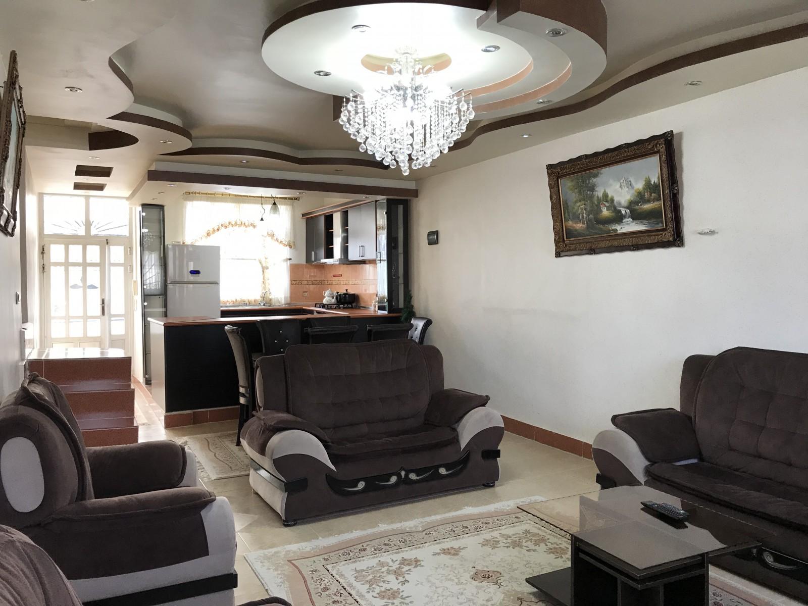 اجاره ویلا منطقه آزاد دو خواب دوبلکس