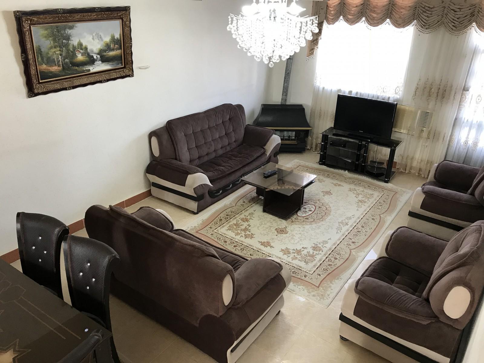 اجاره ویلا منطقه آزاد دو خواب دوبلکس