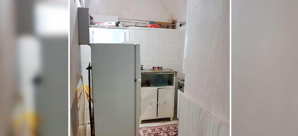 اقامتگاه بوم گردی بشروی در بشرویه