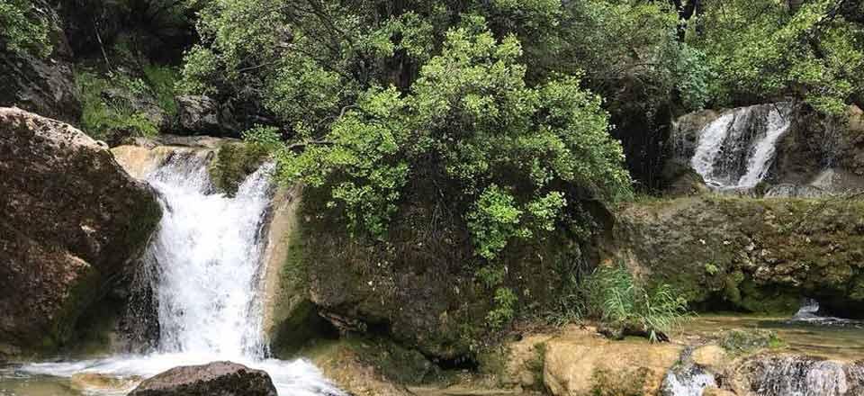 اقامتگاه بوم گردی ننه آقا در درود