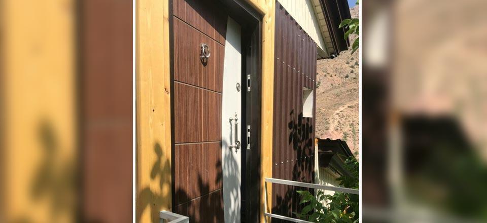 اقامتگاه بوم گردی کوچه غار در دماوند