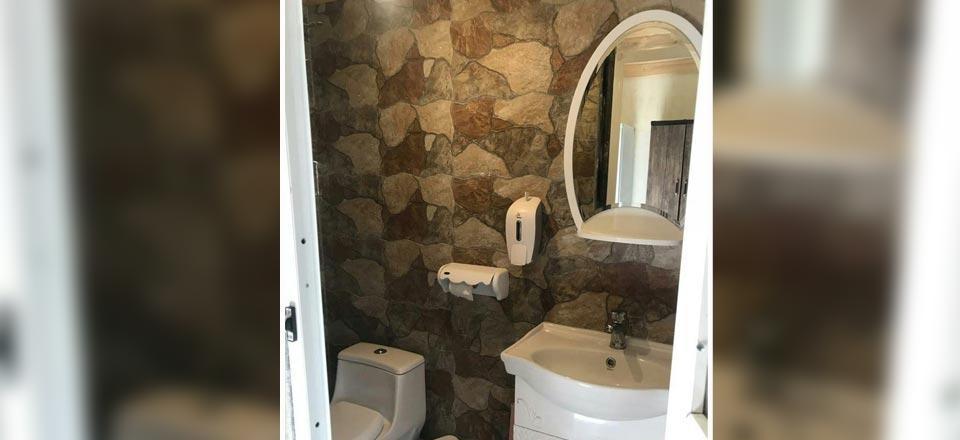 اقامتگاه بوم گردی کوچه غار در دماوند