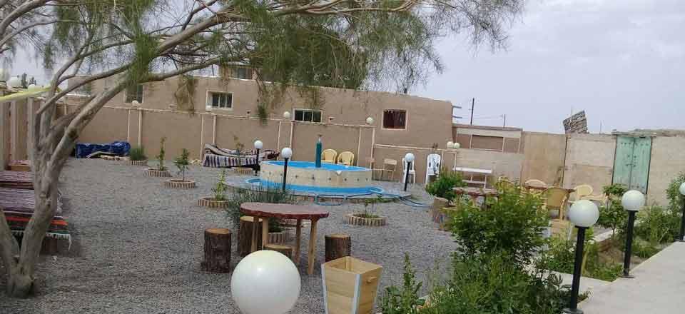 اقامتگاه بوم گردی زیباچنار ابوزیدآباد