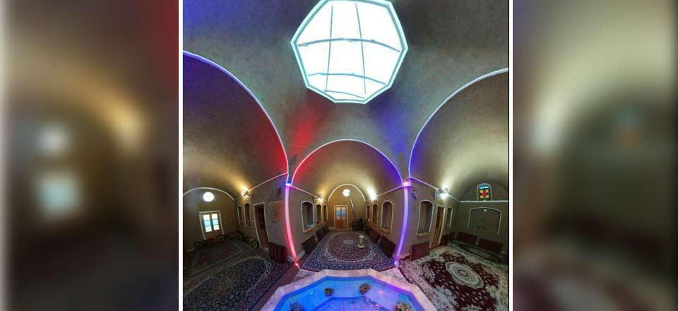 اقامتگاه بوم گردی زیباچنار ابوزیدآباد