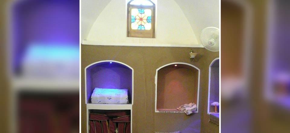 اقامتگاه بوم گردی زیباچنار ابوزیدآباد