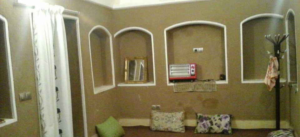 اقامتگاه بوم گردی زیباچنار ابوزیدآباد