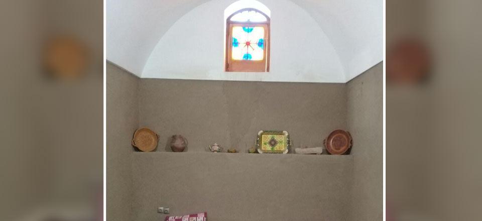 اقامتگاه بوم گردی زیباچنار ابوزیدآباد