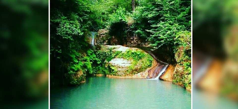 اجاره اقامتگاه بوم گردی خانه اجدادی در بهشهر