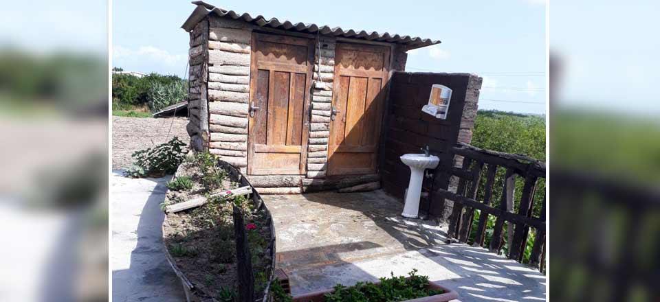 اجاره اقامتگاه بوم گردی خانه اجدادی در بهشهر