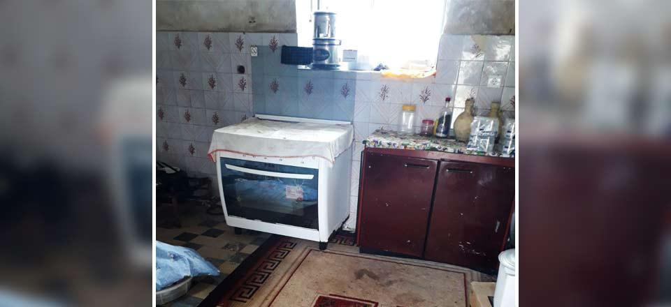 اجاره اقامتگاه بوم گردی خانه اجدادی در بهشهر