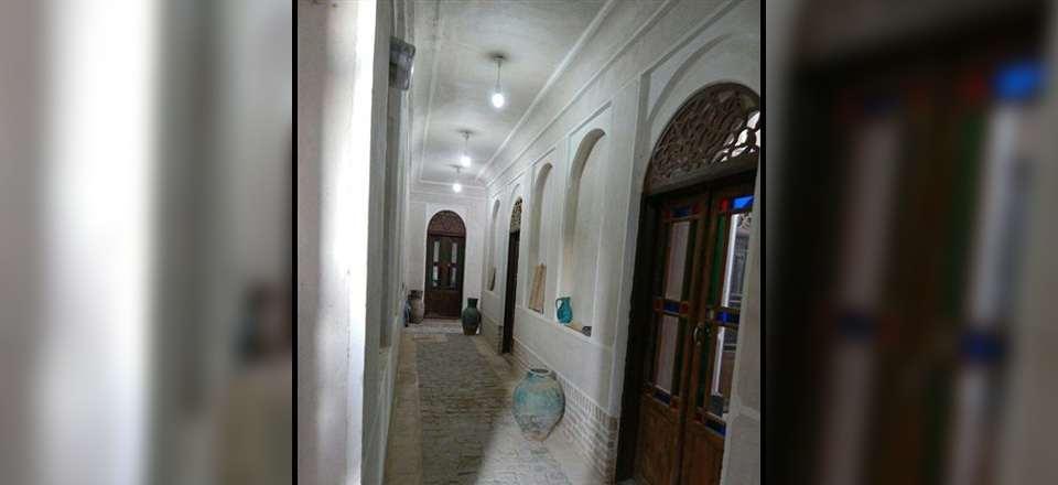 رزرو اقامتگاه بوم گردی ننه کوکب در اردستان