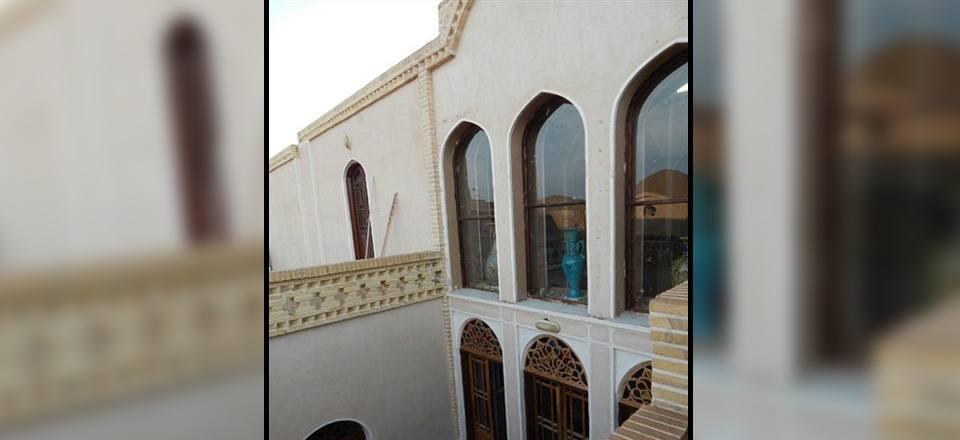 رزرو اقامتگاه بوم گردی ننه کوکب در اردستان