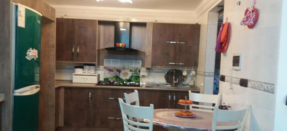 اقامتگاه بوم گردی پونه آرام علی آبادکتول