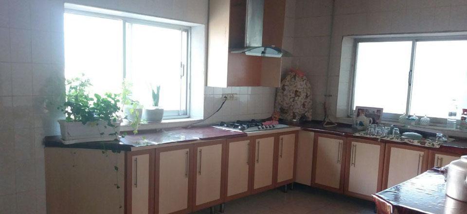 اقامتگاه بوم گردی پونه آرام علی آبادکتول