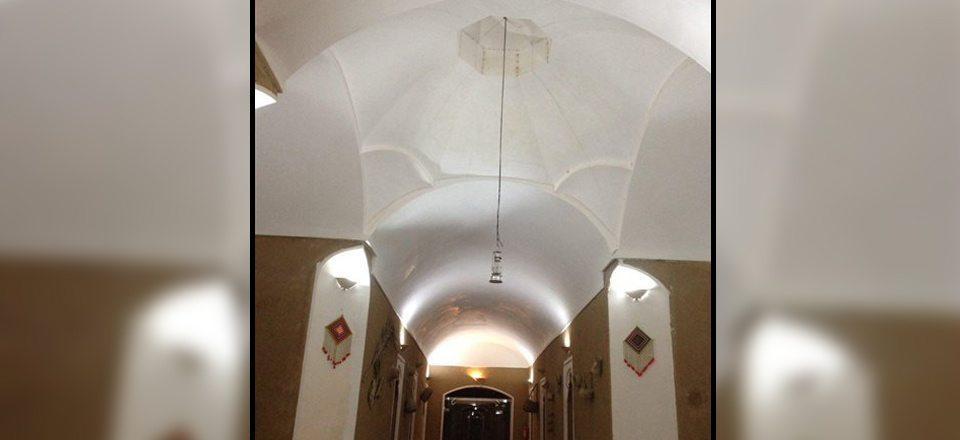 اجاره اقامتگاه بوم گردی ناصریه خور و بیابانک