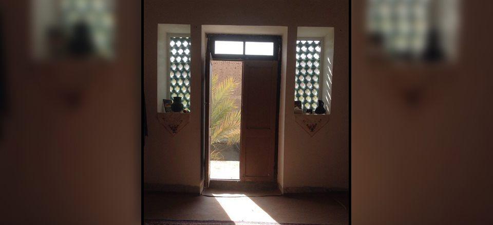 اجاره اقامتگاه بوم گردی ناصریه خور و بیابانک