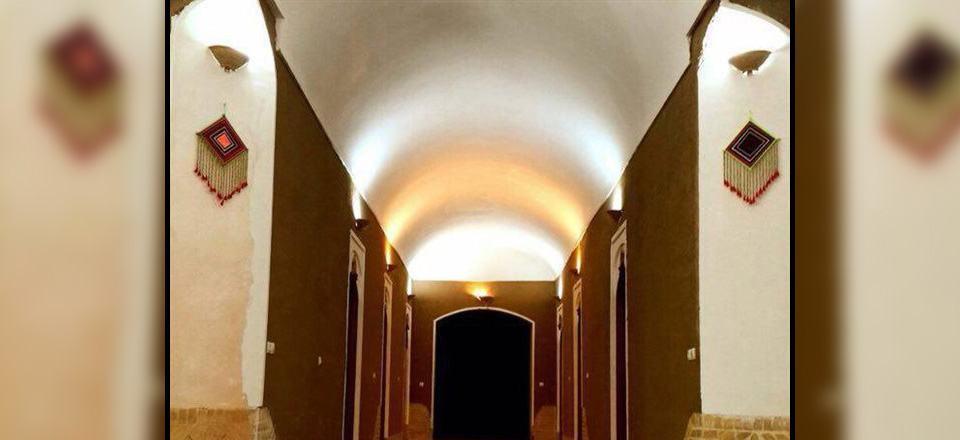 اجاره اقامتگاه بوم گردی ناصریه خور و بیابانک