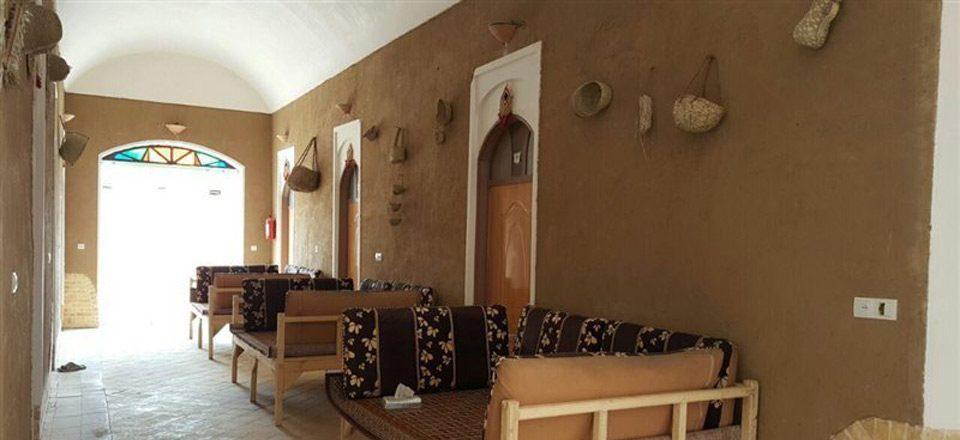 اجاره اقامتگاه بوم گردی ناصریه خور و بیابانک