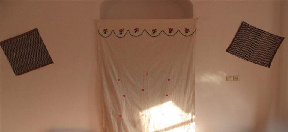 اجاره اقامتگاه بوم گردی ناصریه خور و بیابانک