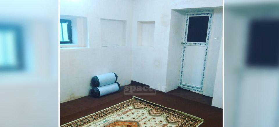 اجاره بوم گردی خالوعیسی در گناباد