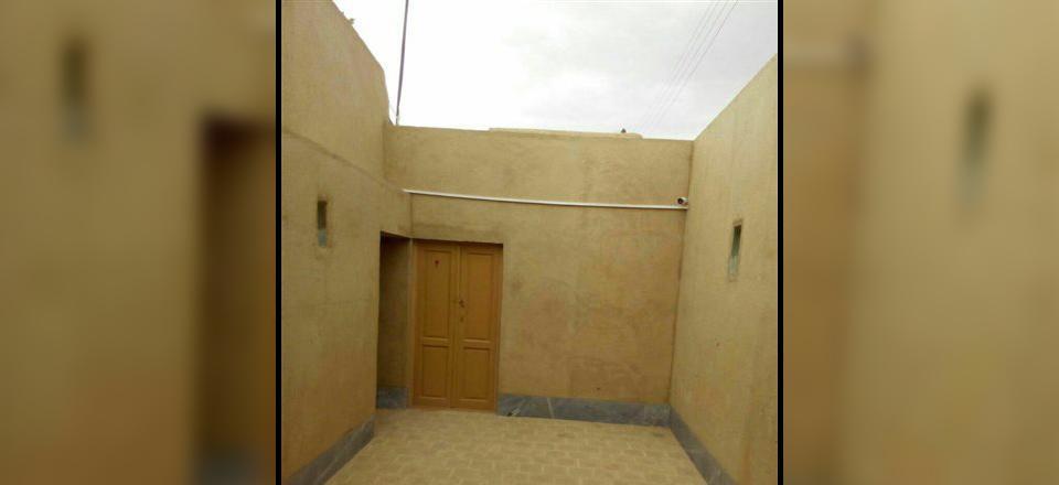 اجاره اقامتگاه بوم گردی اسکندر در خور و بیابانک