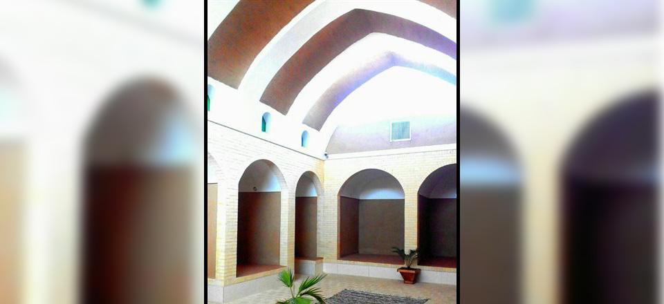 اجاره اقامتگاه بوم گردی اسکندر در خور و بیابانک