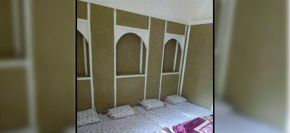 اجاره اقامتگاه بوم گردی اسکندر در خور و بیابانک
