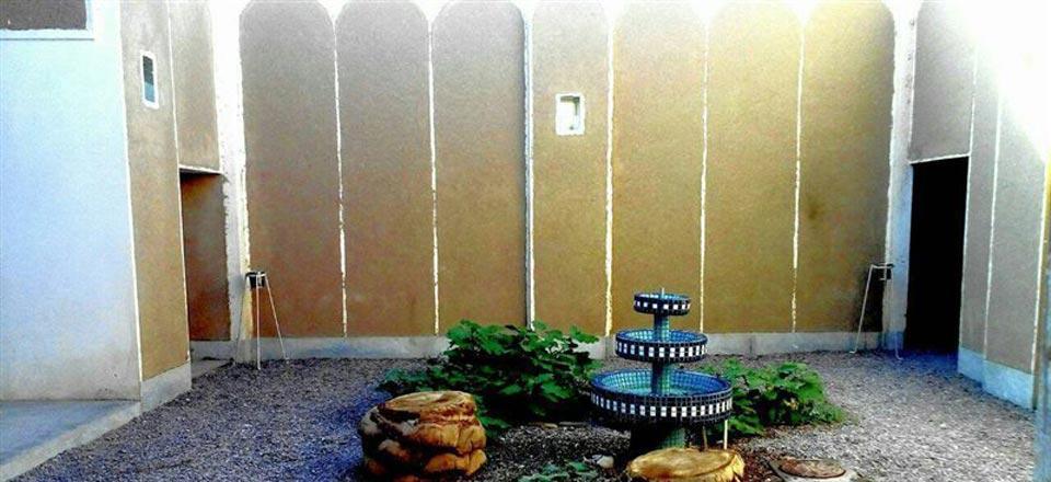 اجاره اقامتگاه بوم گردی اسکندر در خور و بیابانک