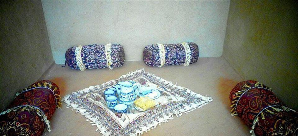 اجاره اقامتگاه بوم گردی اسکندر در خور و بیابانک