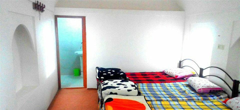 اجاره اقامتگاه بوم گردی اسکندر در خور و بیابانک