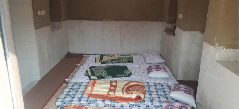 اجاره اقامتگاه بوم گردی اسکندر در خور و بیابانک
