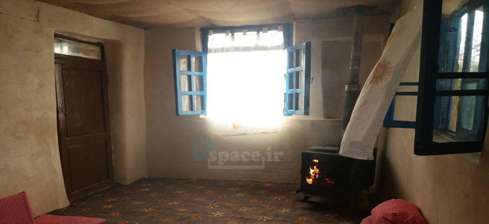 اجاره بوم گردی خونه خورشید در تنکابن