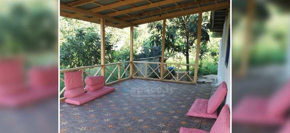 اجاره بوم گردی خونه خورشید در تنکابن