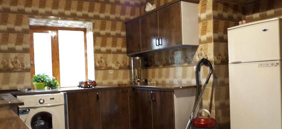 اقامتگاه بوم گردی دوسنگی در خوانسار