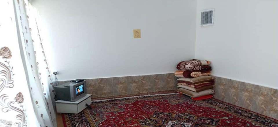 اقامتگاه بوم گردی تقی زاده در اسکو