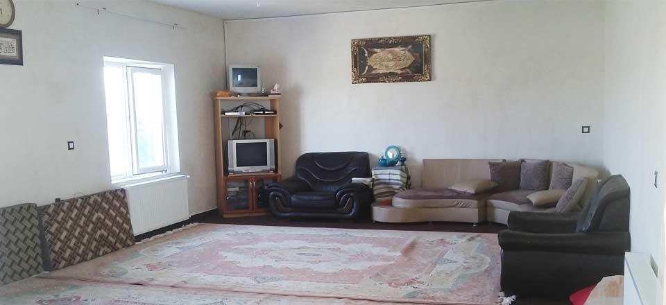 اقامتگاه بوم گردی میرزا سعید اوباتو دیواندره