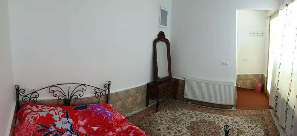 اقامتگاه بوم گردی تقی زاده در اسکو