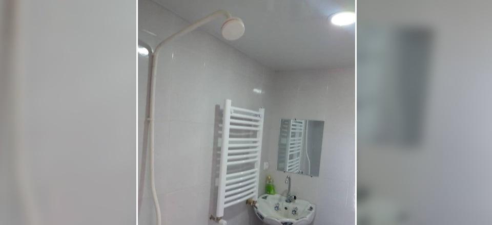 اقامتگاه بوم گردی تقی زاده در اسکو