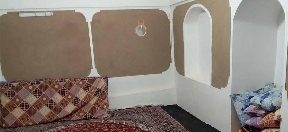 اجاره بوم گردی حشمت خور و بیابانک