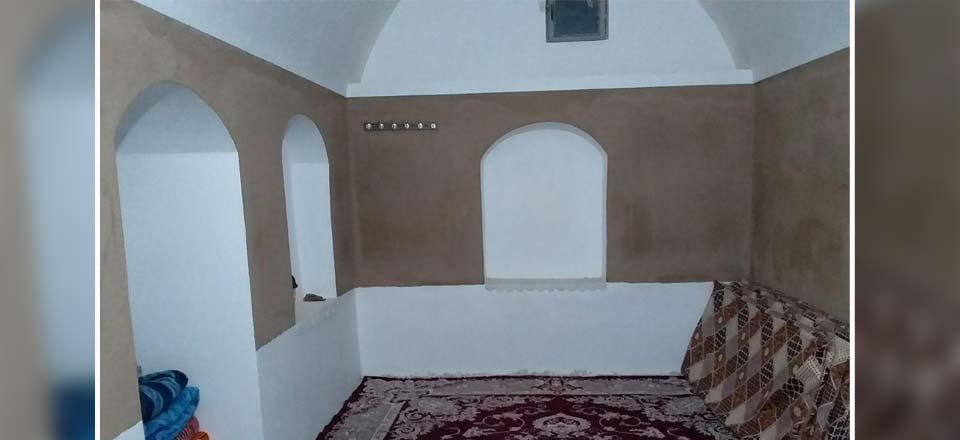 اجاره بوم گردی حشمت خور و بیابانک