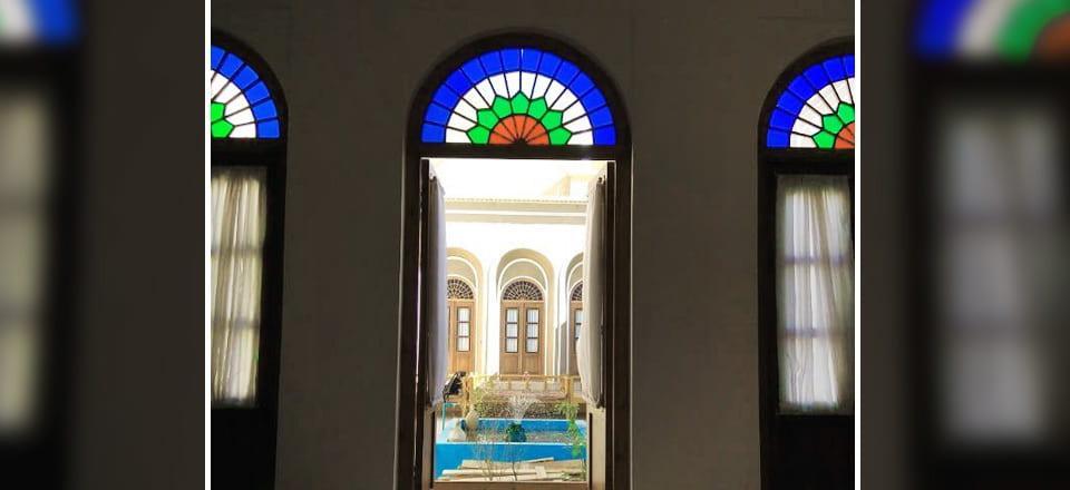 اجاره اقامتگاه بوم گردی ماه بی بی اردکان