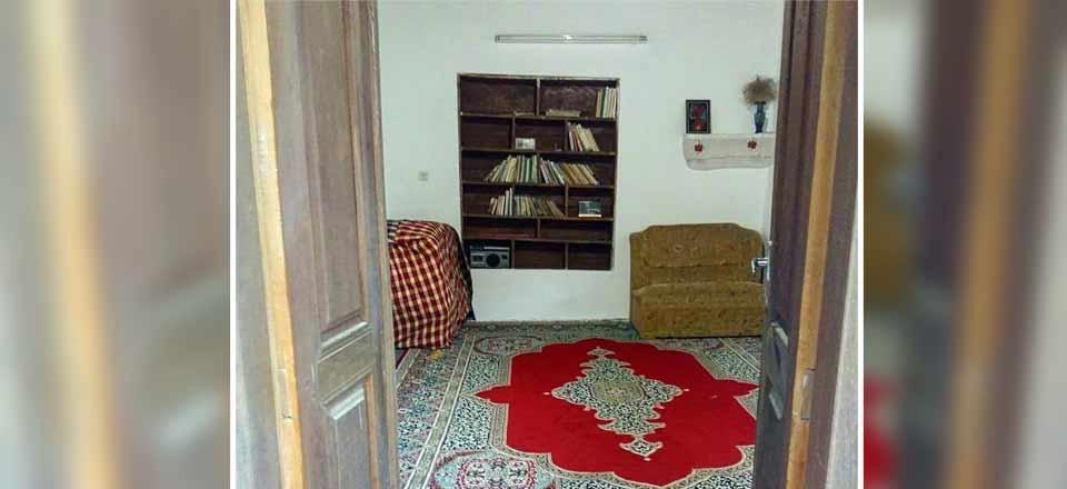 اجاره بوم گردی چام و چاشت در تنکابن