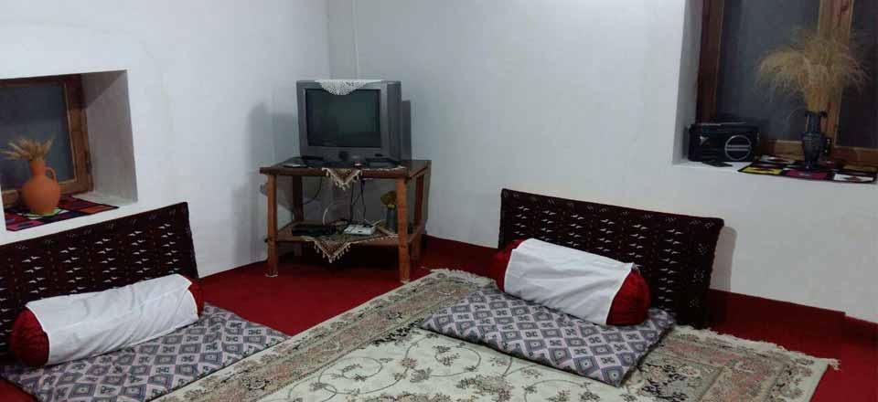 اجاره بوم گردی چام و چاشت در تنکابن