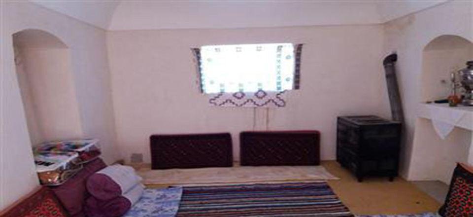 اقامتگاه بوم گردی زرین چاه سرایان